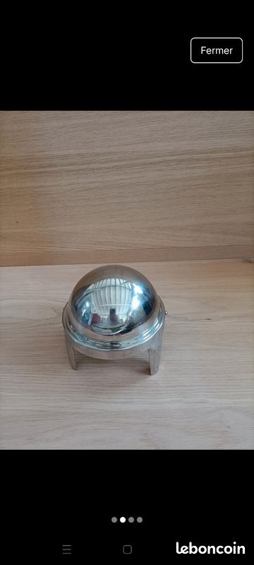 Sucrier Vintage (image 4)