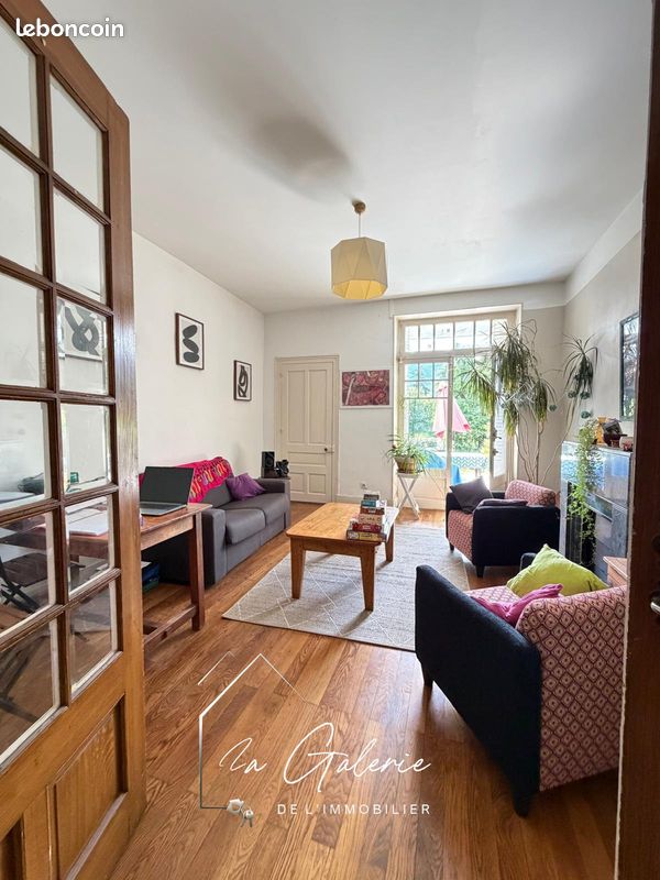 Immeuble 6 pièces Le Touvet (image 12)