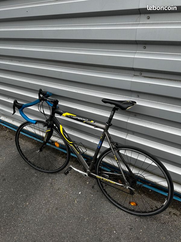 Bikes Velo Route Go Sport Spego 130 Velo Spego 130 Go Sport Velo