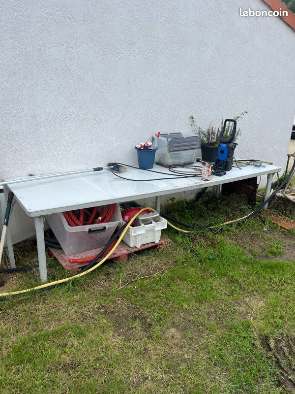 Table alu (image 1)