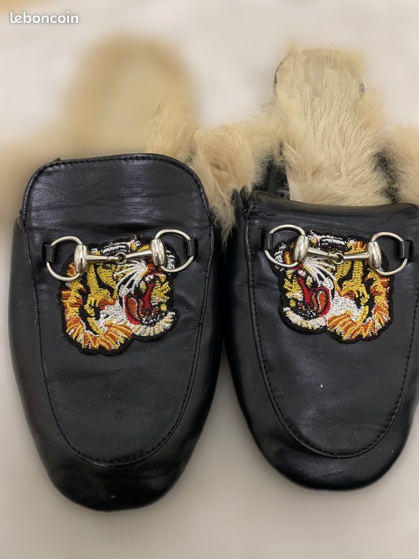 Chaussures (image 1)