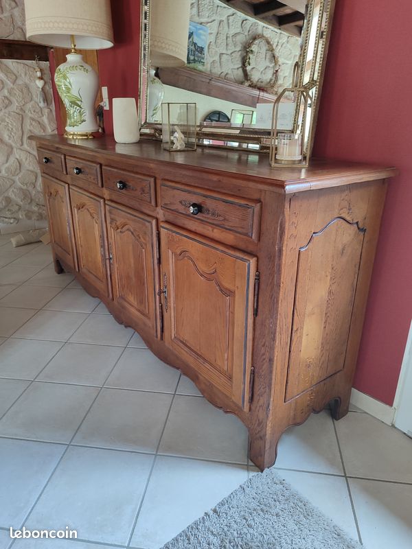 Meuble salle a manger (image 2)