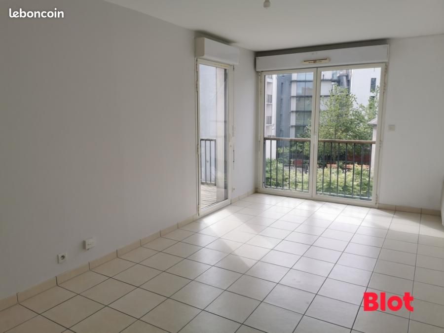 Appartement 2 pièces 49 m² · à Rennes · 49 m² · 739 €/mois