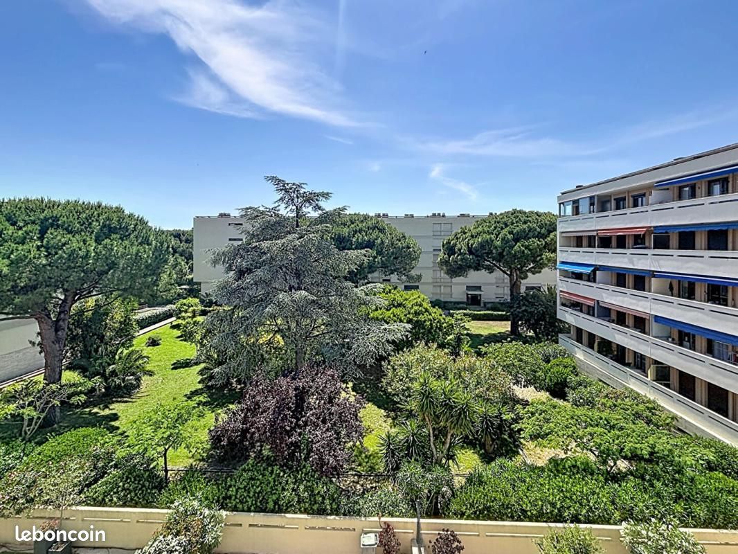 Appartement 3 pièces 65 m² · à Fréjus · 65 m² · 310 000 €