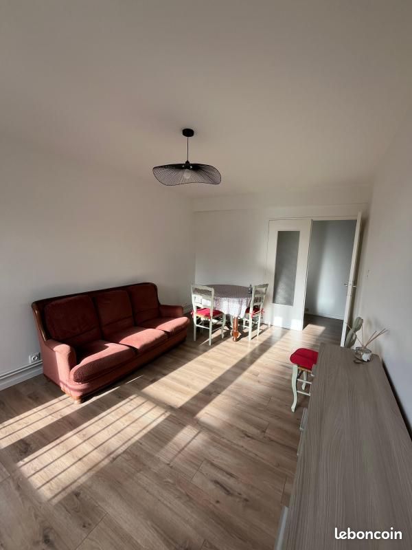 Appartement 2 pièces 53 m² · à Limoges · 53 m² · 490 €/mois