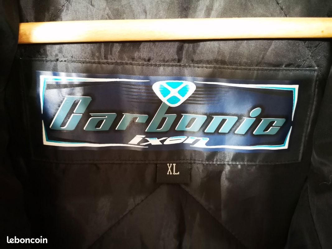 Veste de moto (image 3)