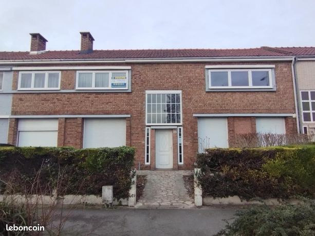 Maison 9 pièces 170 m²