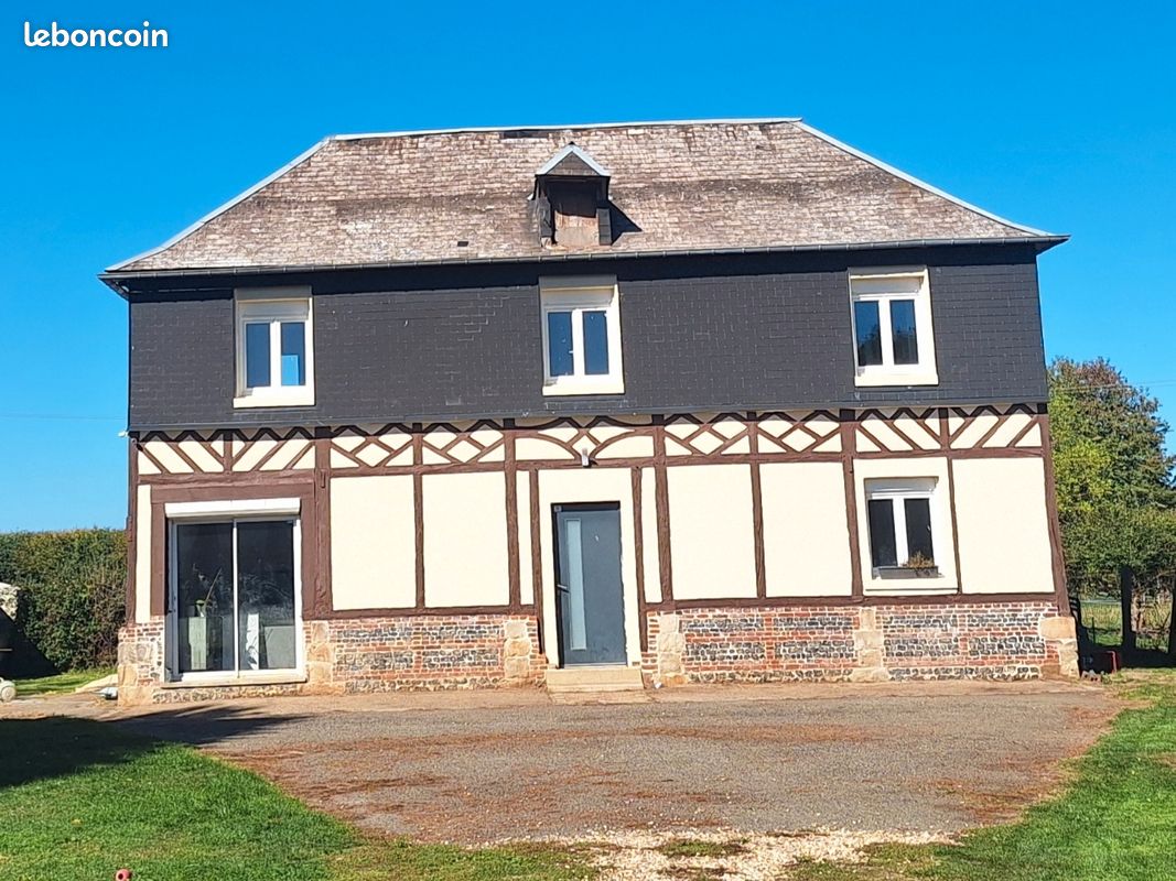 Maison 5 pièces 150 m² · à Elbeuf-sur-Andelle · 150 m² · 320 000 €