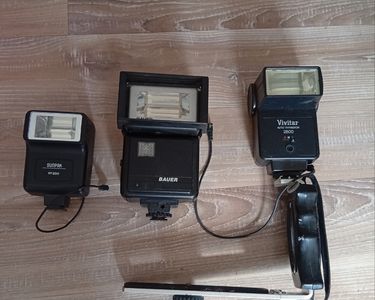 Weddingstar Appareil photo jetable avec flash – Vintage (lot de 10