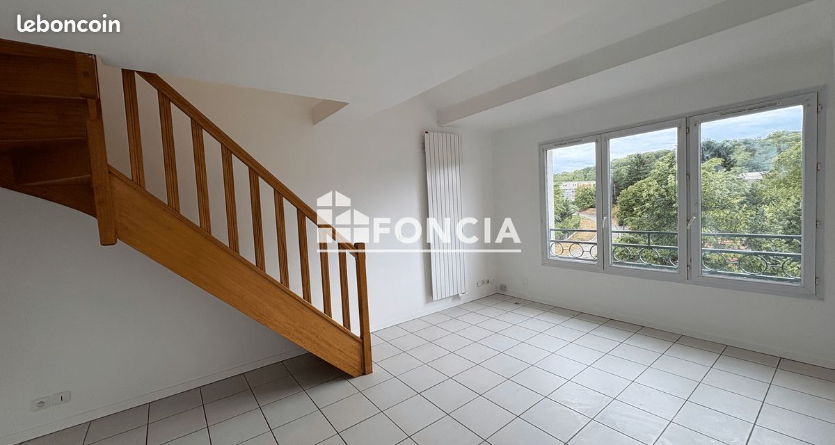 Appartement 2 pièces 41 m² · à Taverny · 41 m² · 840 €/mois