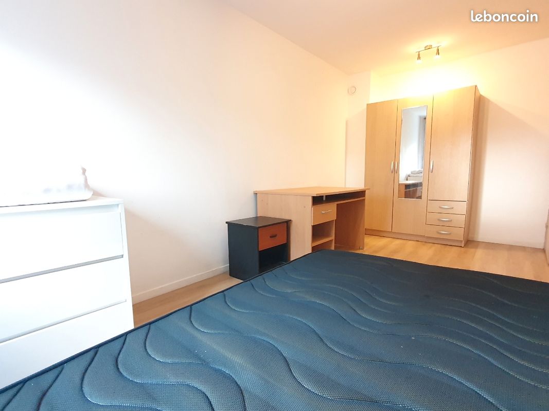 Appartement undefined pièce(s) undefined m²à louer Noisy-le-grand