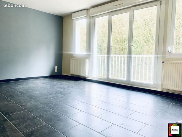 Appartement 4 pièces 81 m²