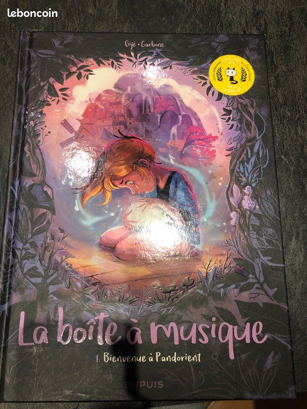 Bande dessinée (image 2)