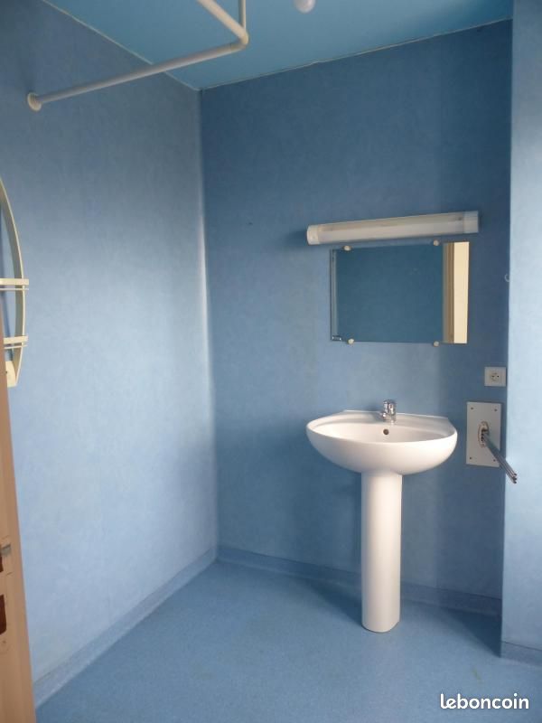 Appartement 2 pièces 35 m² - Saint-Privat 19220 (image principale 8)