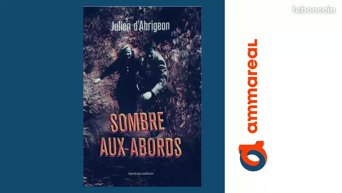 Sombre aux abords - Julien d' Abrigeon (image 1)