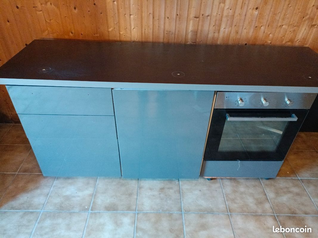 Meuble cuisine (image 3)
