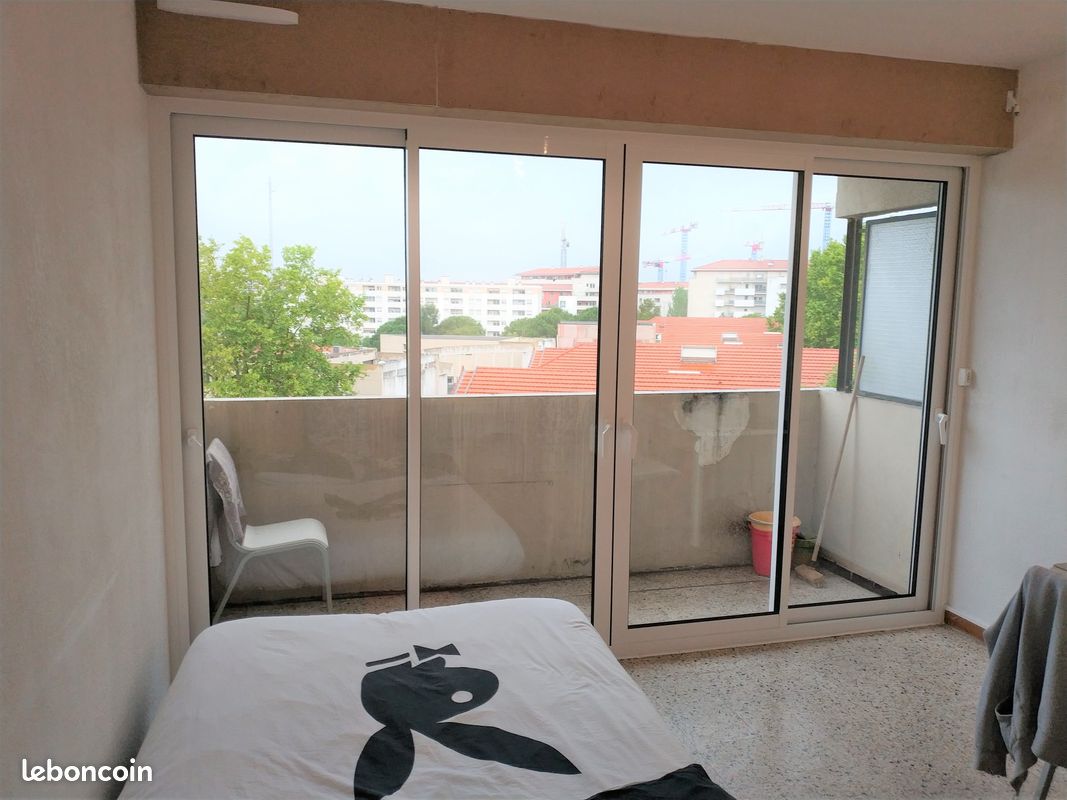 Appartement 1 pièce 18 m² · à Aix-en-Provence · 18 m² · 670 €/mois