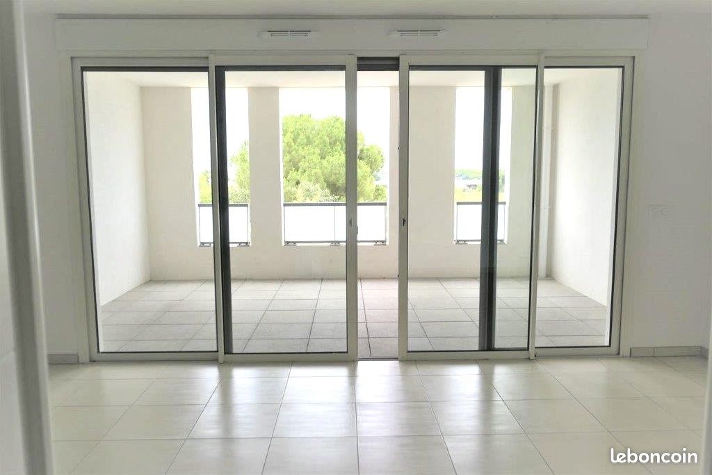 Appartement 3 pièces 64 m² · à Montpellier · 64 m² · 330 000 €