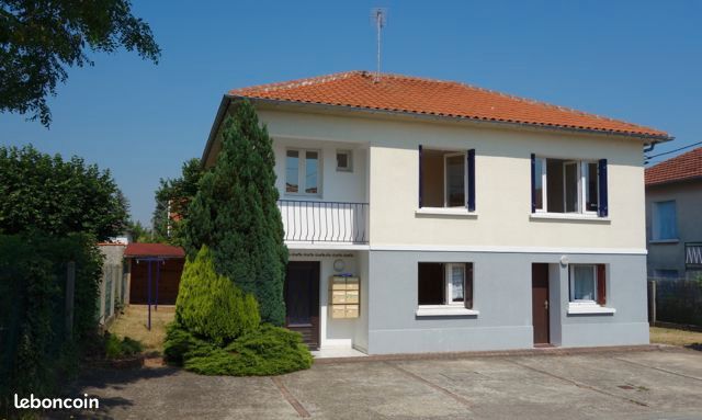 Appartement pour étudiant - Poitiers 86000 (image principale 2)
