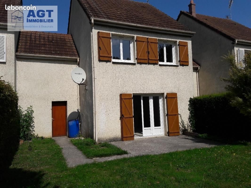 Maison 5 pièces 92 m² · à Beauvais · 92 m² · 1 100 €/mois