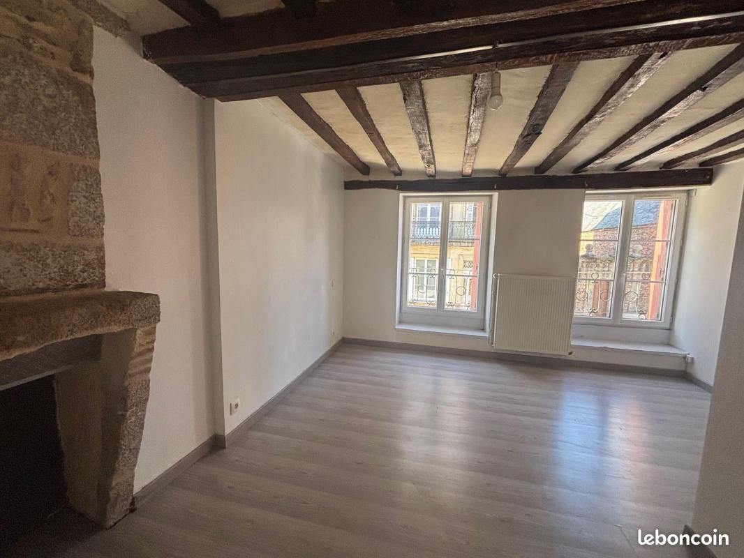 Maison a louer alencon - 2 pièce(s) - 49 m2 - Surfyn