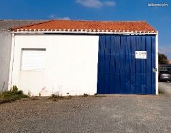 Location local dépôt