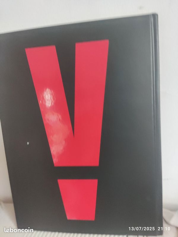 Guide Officiel Metal Gear Solid V Edition Collector - Livres