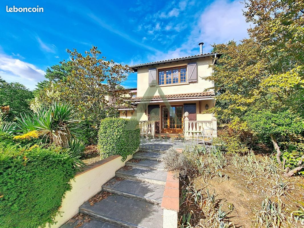 Maison 6 pièces 200 m² · à Pujaudran · 200 m² · 580 000 €