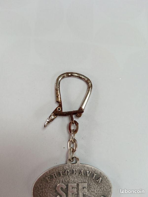 Porte clé Concorde 1960 (image 4)