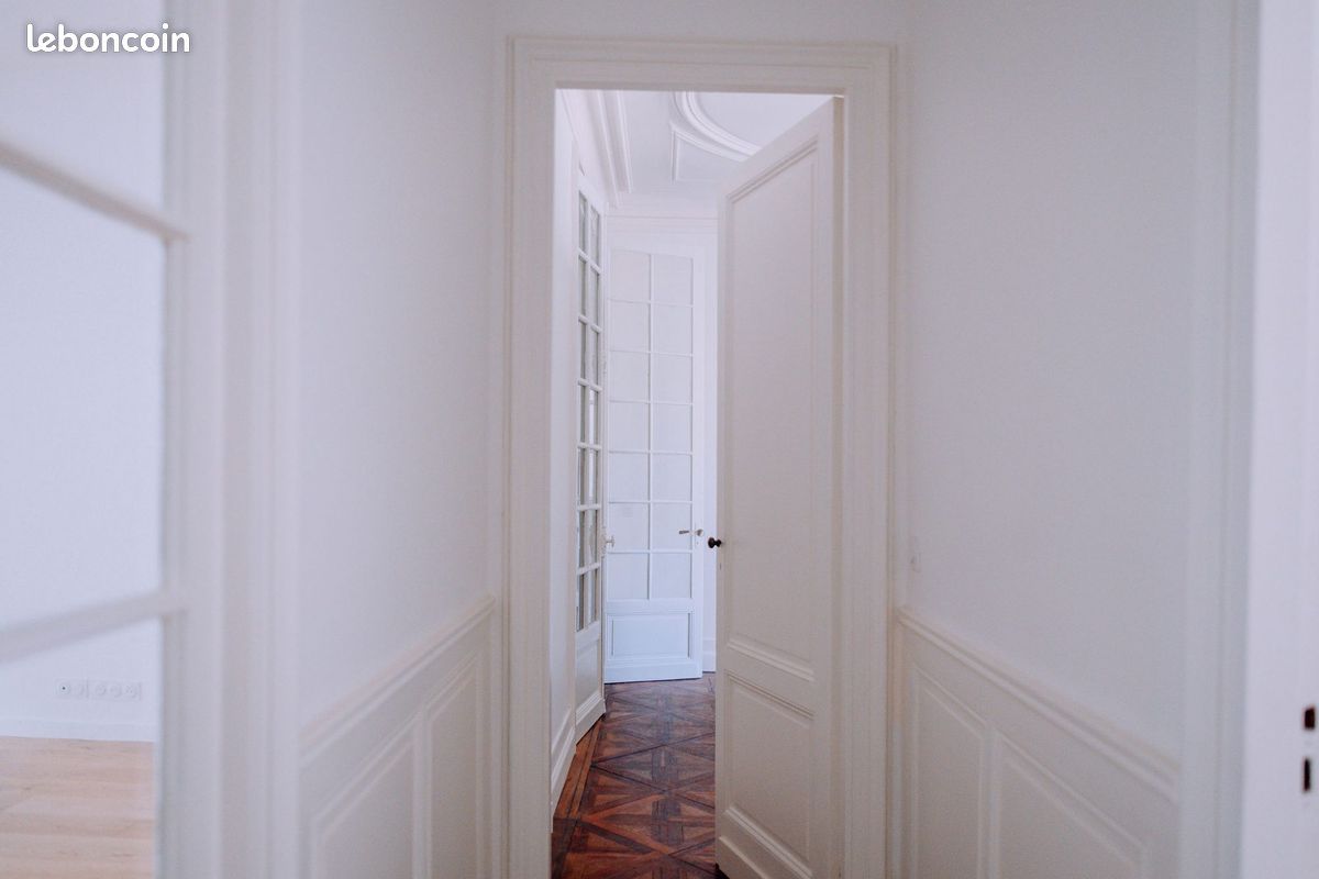 Appartement 6 pièces 214 m² - Bordeaux 33000 (image principale 2)