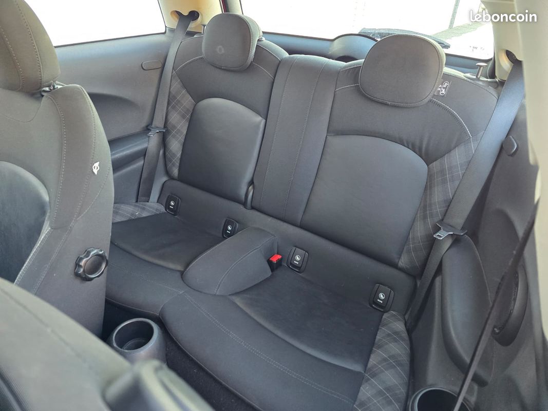 MINI MINI 1.5 D 115 COOPER BVa (image 11)