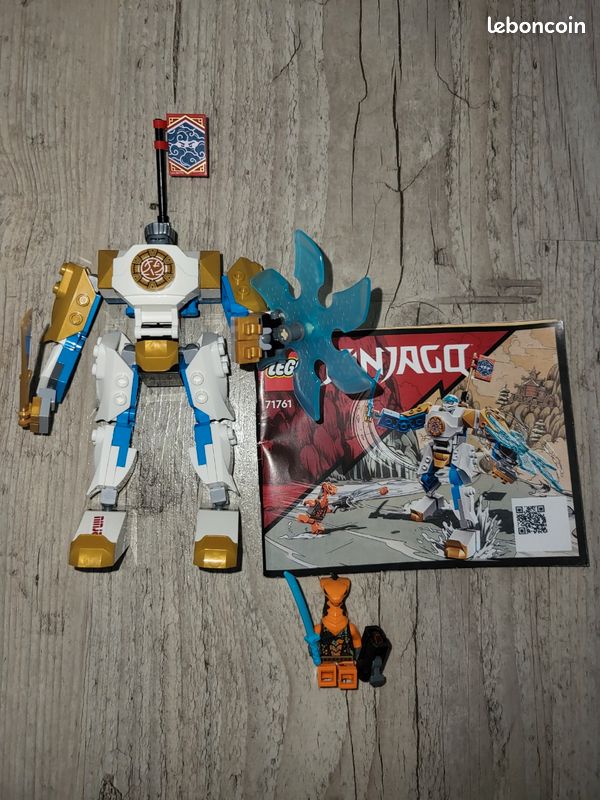 Ninjago (image 2)
