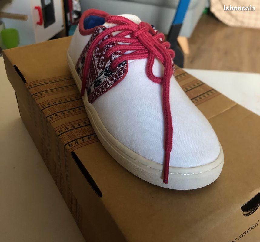 N'go sneakers Chaussures