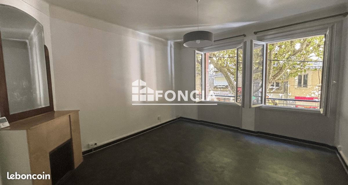 Appartement 3 pièces 78 m² · à Digne-les-Bains · 78 m² · 129 000 €
