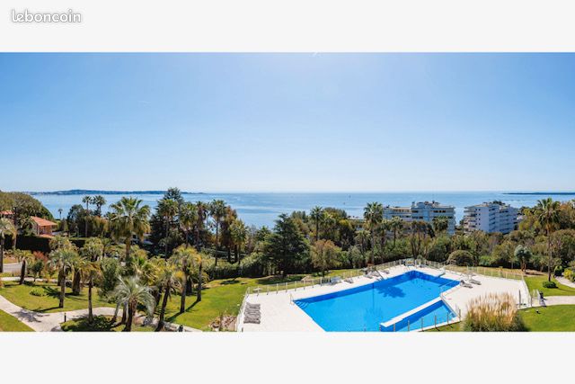 Appartement 2 pièces 53 m² · à Cannes · 53 m² · 549 000 €