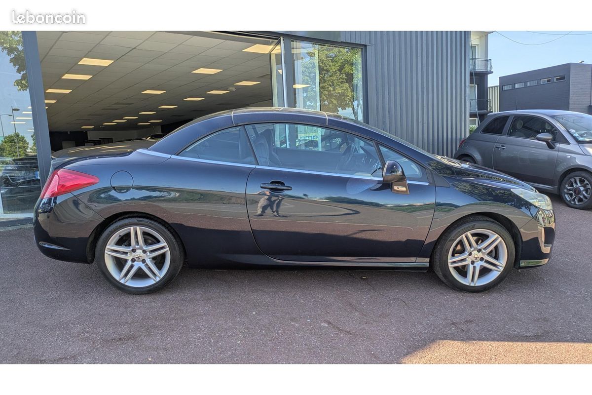 PEUGEOT 308 CC 1.6 156 Féline (image 10)