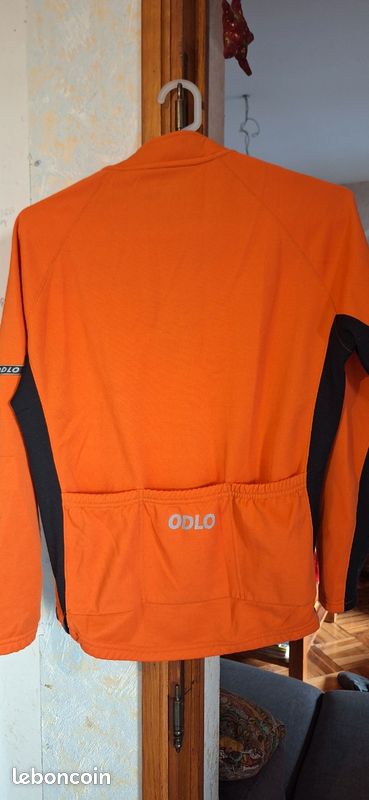 Veste vélo/ VTT (image 3)