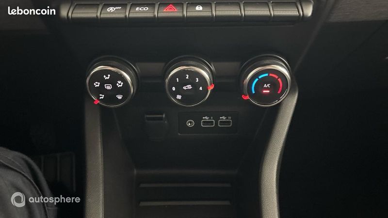 Renault Clio 1.0 TCe 90ch Evolution (image 26)