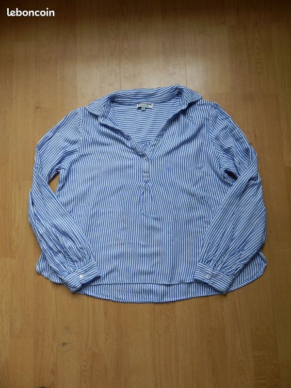 Blouse Bonobo 38 Vêtements