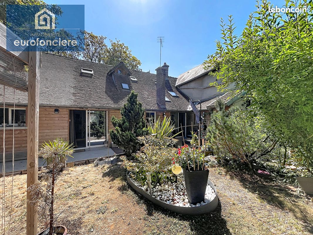 Maison 5 pièces 103 m² · à Troyes · 103 m² · 283 000 €