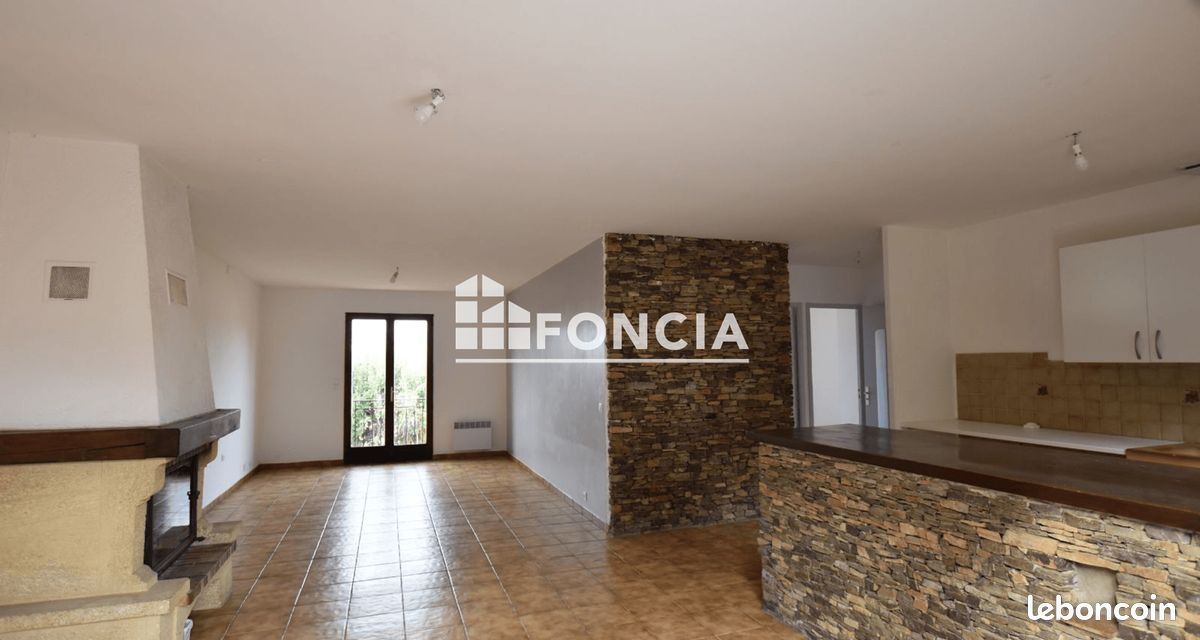 Maison 4 pièces 83 m² · à Le Beausset · 83 m² · 1 400 €/mois