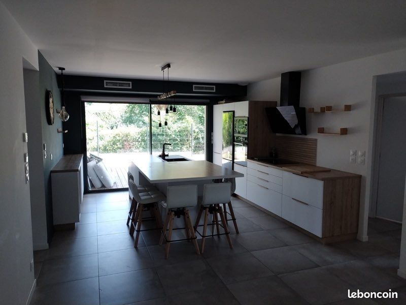 Maison 4 pièces 114 m² · à Sadirac · 114 m² · 345 000 €