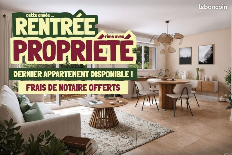 Maison 4 pièces 89 m² · à Anstaing · 89 m² · 349 990 €