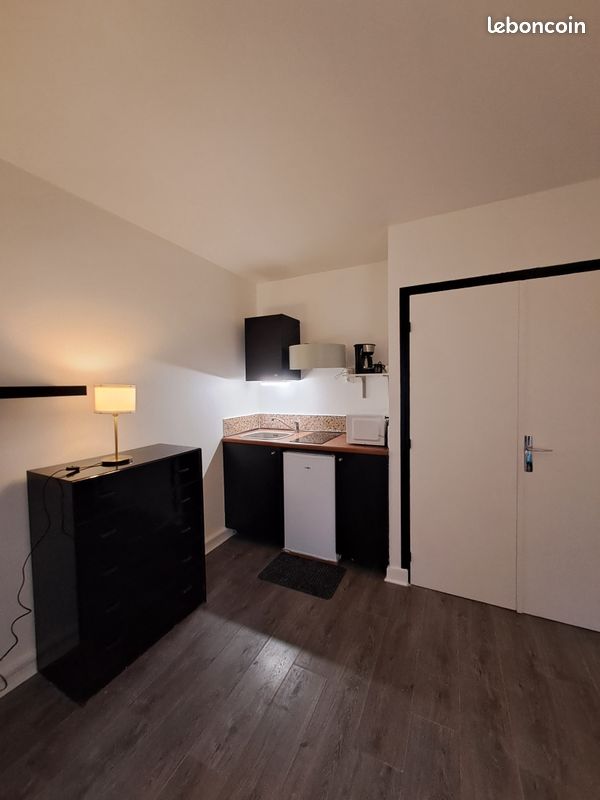 Appartement a louer sceaux - 1 pièce(s) - 18 m2 - Surfyn