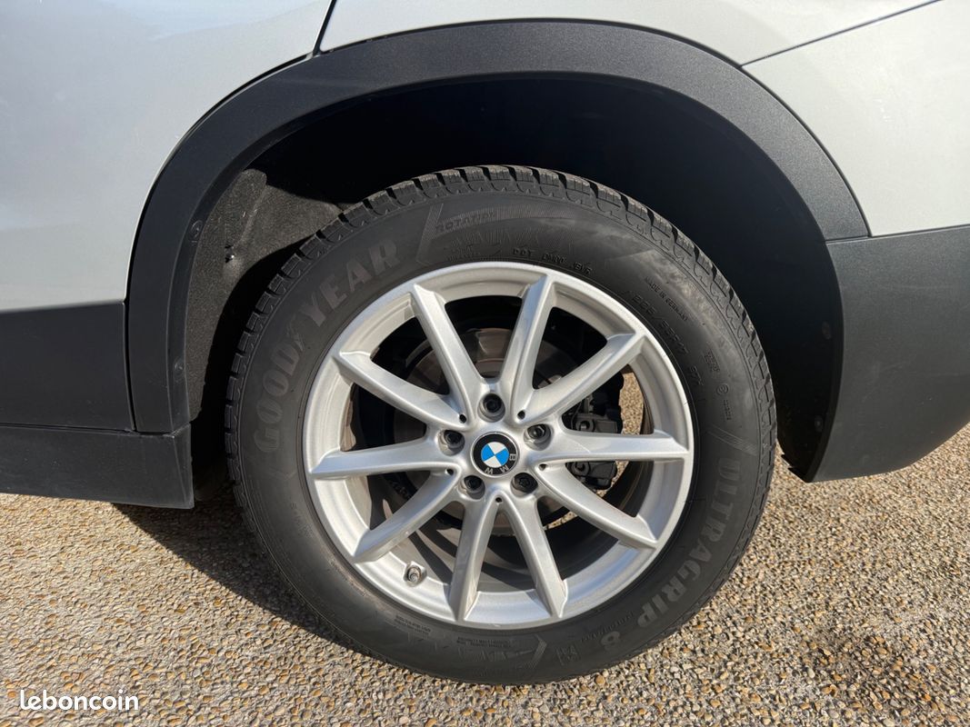 Bmw x2 116d sdrive 116ch lounge révision faite (image 21)