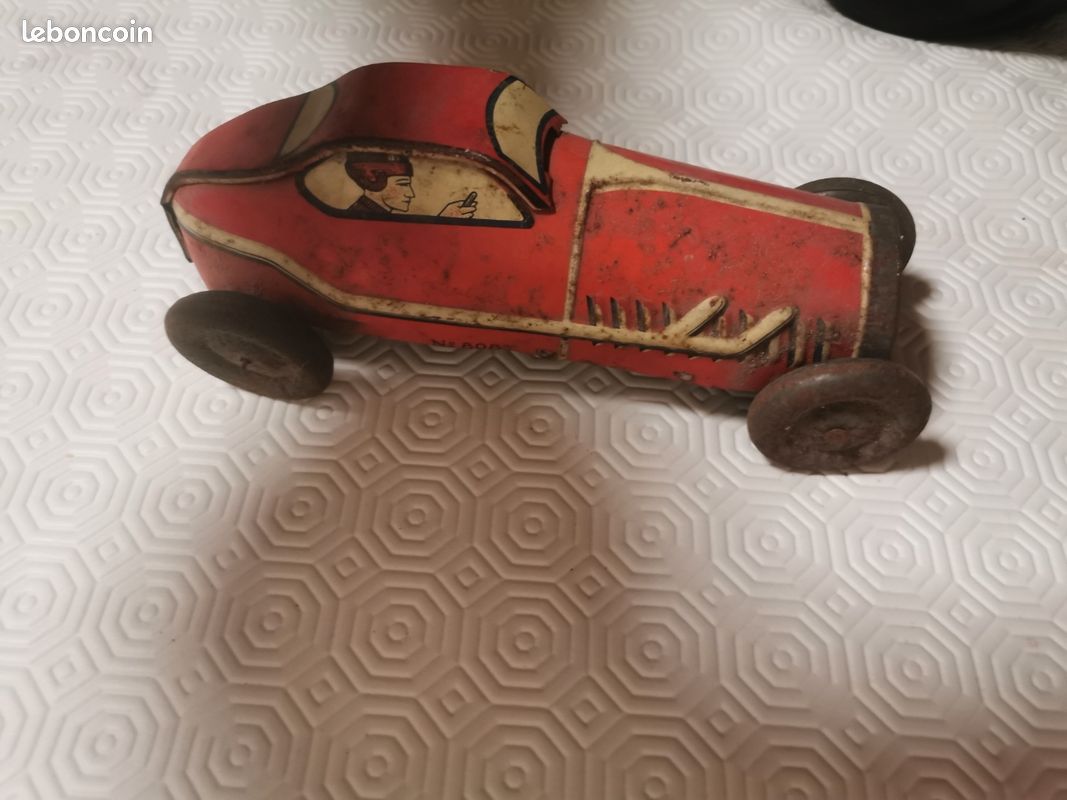 Voitures de collection à vendre