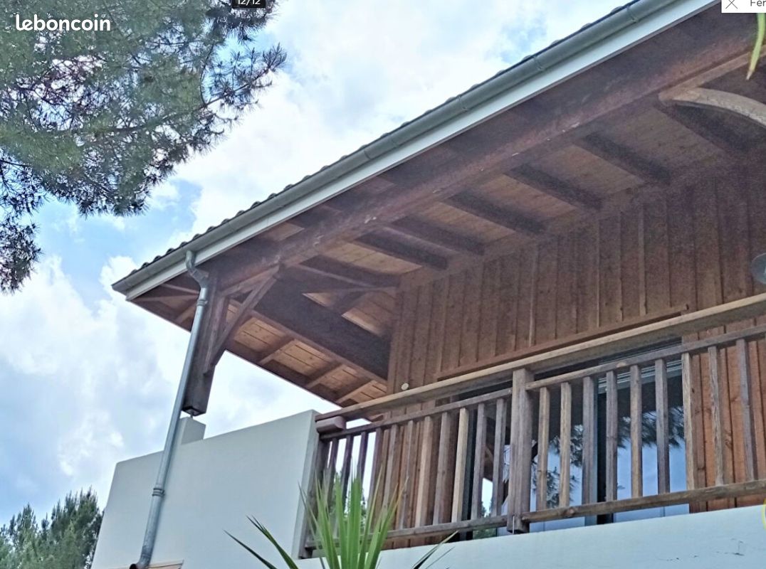Appartement 3 pièces 60 m² · à Lège-Cap-Ferret · 60 m² · 390 000 €