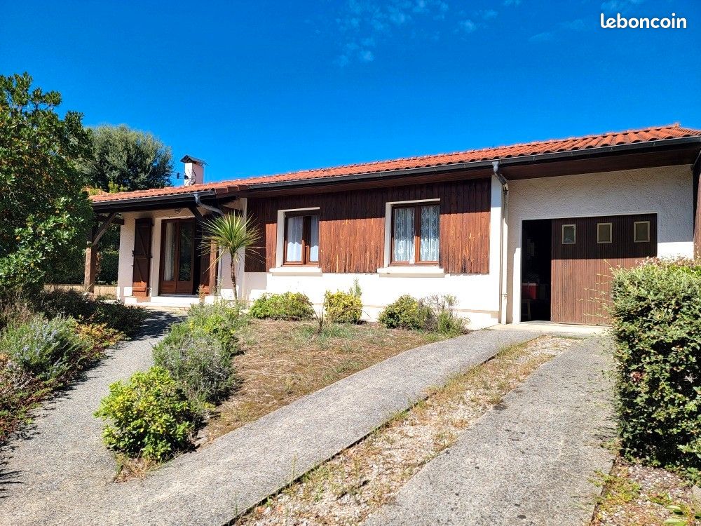 Maison 4 pièces 75 m² · à Capbreton · 75 m² · 598 500 €