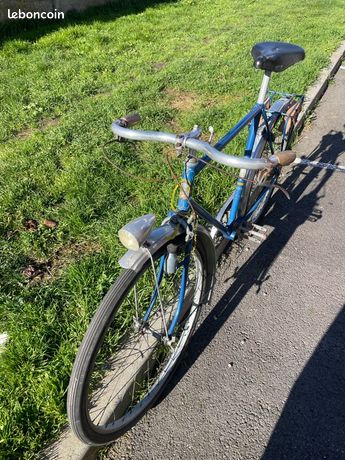 Ensemble de garde-boue rigides pour vélo de montagne 26 po - 27.5 po - 29 po V3 - Rockrider