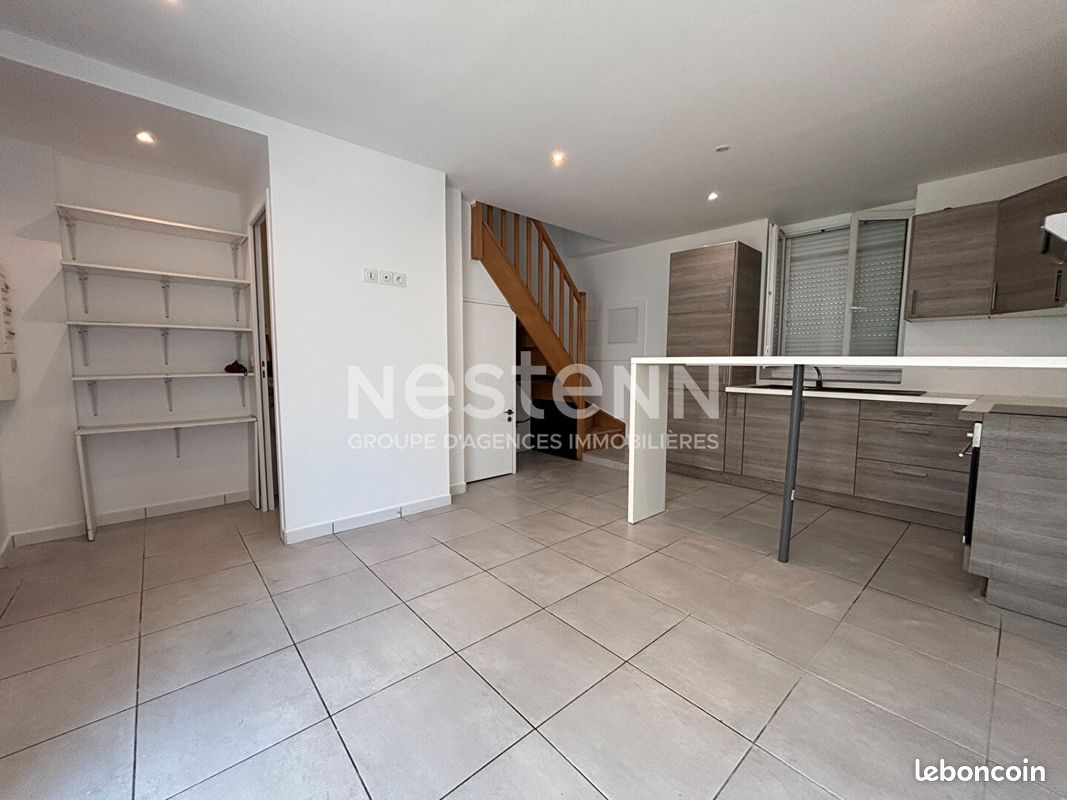Maison 4 pièces 48 m² · à Igny · 48 m² · 239 000 €